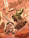 Incredible Hulk (1999) #95