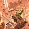 INCREDIBLE HULK #95