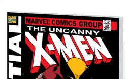 ESSENTIAL X-MEN VOL. 4 #0