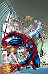 Marvel Adventures Spider-Man (2005) #13