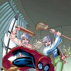 MARVEL ADVENTURES SPIDER-MAN #13