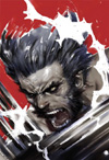Wolverine: Soultaker (2005) #1