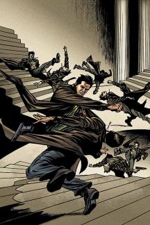 Madrox (2004) #5
