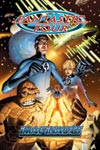 Fantastic Four Vol. 1: Imaginauts (Trade Paperback)