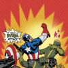 Captain America (2002) #29 cover