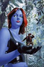 Mystique (2003) #17