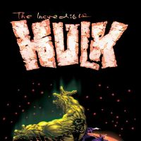 INCREDIBLE HULK (2004) #62 COVER