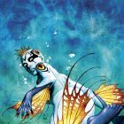 SUPREME POWER (2003) #7 COVER
