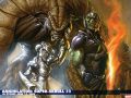 Annihilation: Super-Skrull (2006) #3 Wallpaper