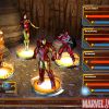 Iron Man in X-Men Legends II