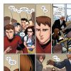 ULTIMATE COMICS SPIDER-MAN #10 preview art David Lafuente