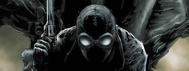 The SPIDER-MAN: NOIR scribe explains what makes a classic, killer mystery 