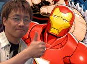 MvC3: Niitsuma-San's Message to Marvel Fans