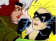 X-Men (1992) - Season 2, Episode 22