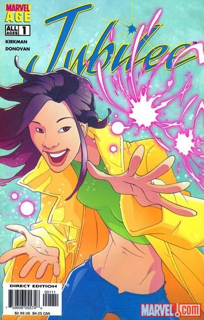 JUBILEE #1