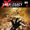 X-MEN LEGACY #237 cover by Mike Carey