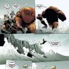 THUDNERBOLTS #145 preview art by Kev Walker