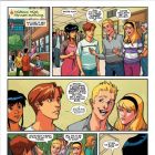 MARVEL ADVENTURES SPIDER-MAN #3 preview art by Matteo Lolli