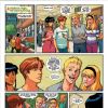 MARVEL ADVENTURES SPIDER-MAN #3 preview art by Matteo Lolli