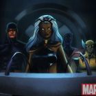 Animated Black Panther Coming June 23