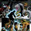 HEROIC AGE: PRINCE OF POWER #3 preview art by Reilly Brown 2
