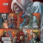 VENGEANCE OF THE MOON KNIGHT #10 preview art by Juan Jose Ryp