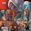 VENGEANCE OF THE MOON KNIGHT #10 preview art by Juan Jose Ryp