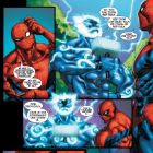 WORLD WAR HULKS: SPIDER-MAN VS. THOR #1 preview art by Jorge Molina