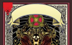 ANGEL: REVELATIONS #4