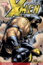 Uncanny X-Men #430 