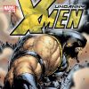 UNCANNY X-MEN #430