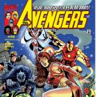 Avengers #36