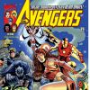 Avengers #36