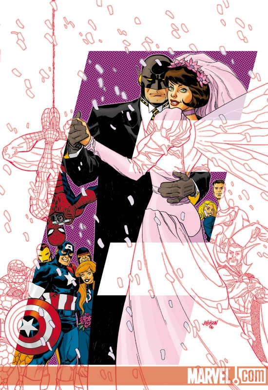 AVENGERS: EARTH'S MIGHTIEST HEROES II #6