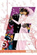 Avengers: Earth's Mightiest Heroes II (2006) #6