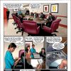 INVINCIBLE IRON MAN #1, page 1
