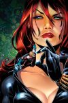 Secret Avengers (2010) #6 (VAMPIRE VARIANT)