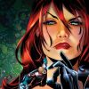 Secret Avengers (2010) #6 (VAMPIRE VARIANT)