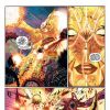 The Thanos Imperative #3 preview art by Miguel Sepulveda