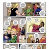 Thor: The Mighty Avenger #4 preview art by Chris Samnee