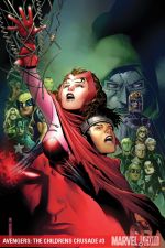 Avengers: The Childrens Crusade (2010) #3