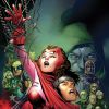Avengers: The Childrens Crusade (2010) #3