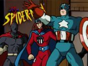 Spider-Man (1994), Episode 56