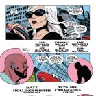 AMAZING SPIDER-MAN PRESENTS: BLACK CAT #2 preview art by Javier Pulido