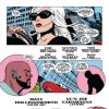 AMAZING SPIDER-MAN PRESENTS: BLACK CAT #2 preview art by Javier Pulido