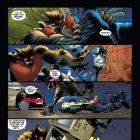WORLD WAR HULKS: CAPTAIN AMERICA VS. WOLVERINE #2 preview art by Jacopo Camagni