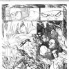 X-Men #194 page 4 by Ramos.