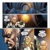 S.H.I.E.L.D. #4 preview page by Dustin Weaver