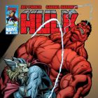 Image Featuring Thor