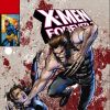 X-Men Forever 2 (2010) #10